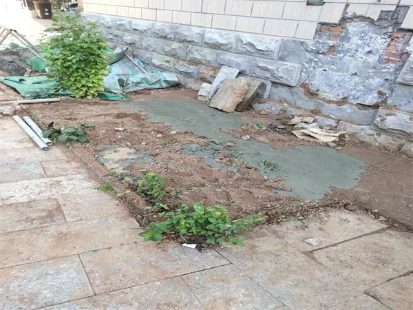 烈山地基基础注浆增加承载力灌浆加固