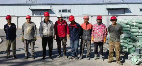 烈山厂房地基沉降注浆加固施工队伍怎么选